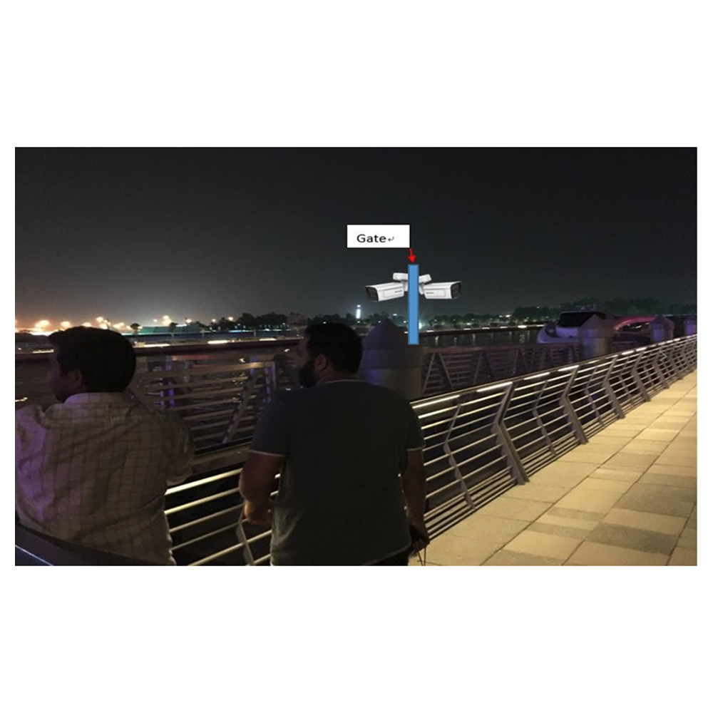 DUBAI WATER CANAL