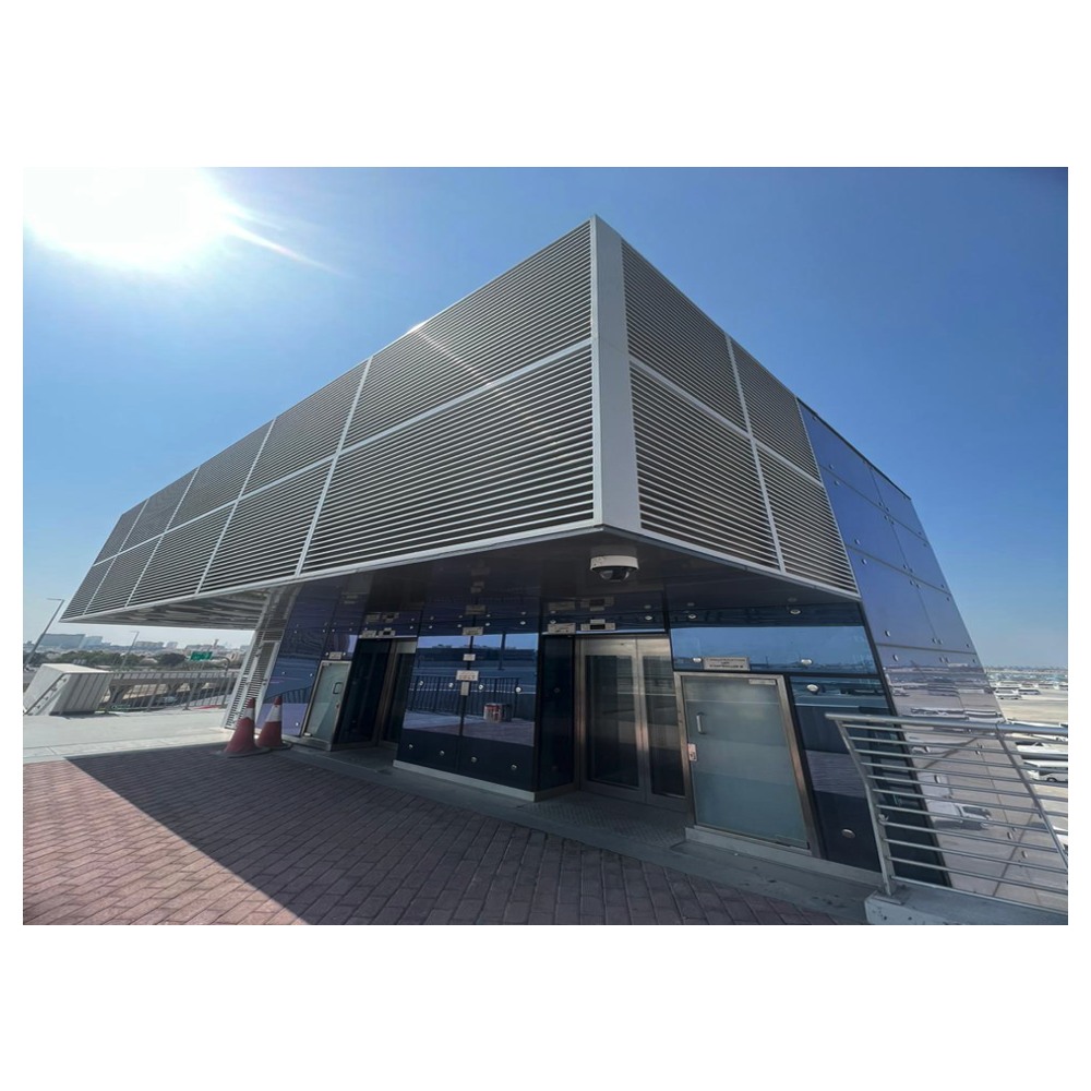 CCTV SYSTEMS IN DIFFERENT LOCATIONS