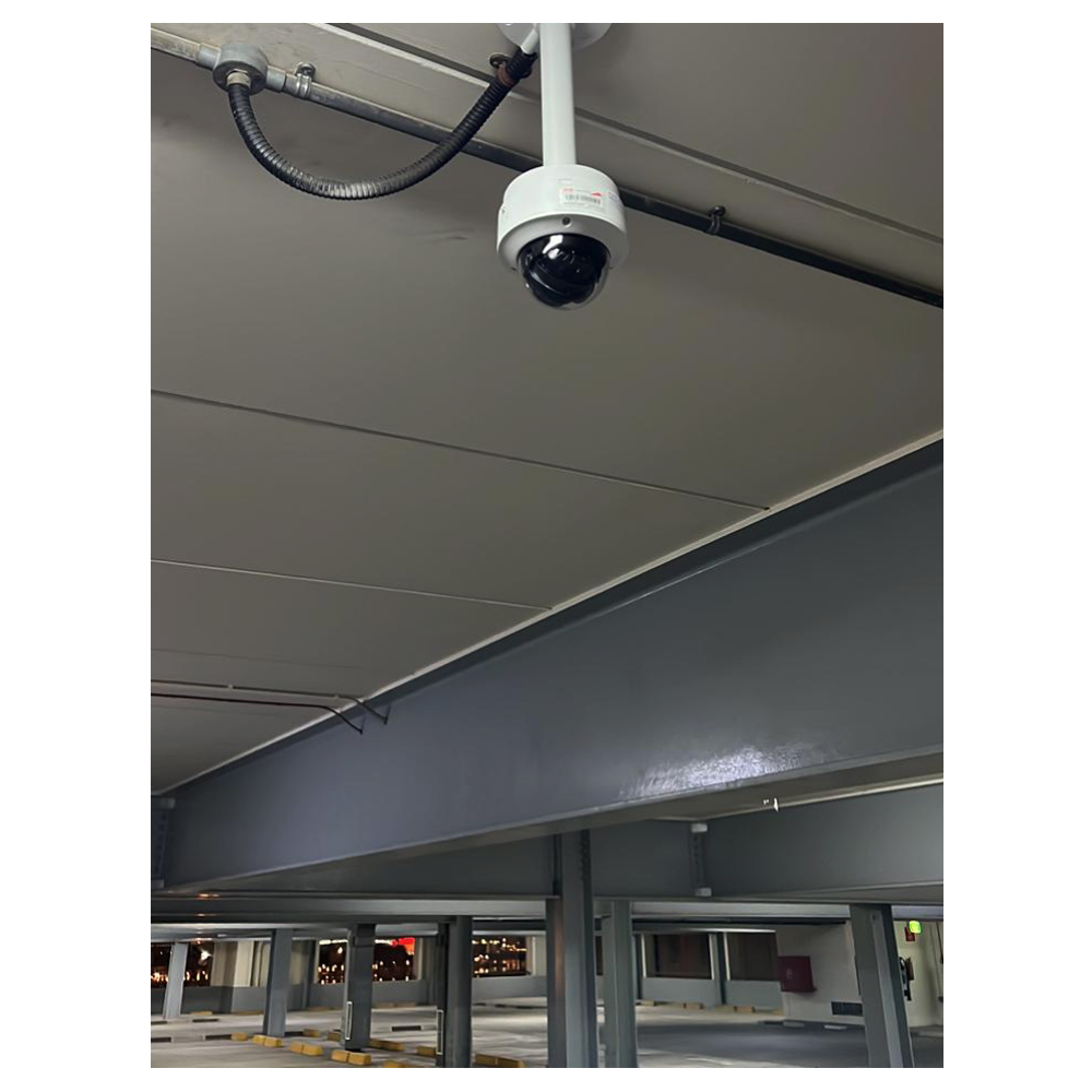 CCTV SYSTEMS IN DIFFERENT LOCATIONS
